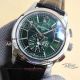 Replica TW factory Patek Philippe green dial Swiss automatic mechanical leather strap watch (2)_th.jpg